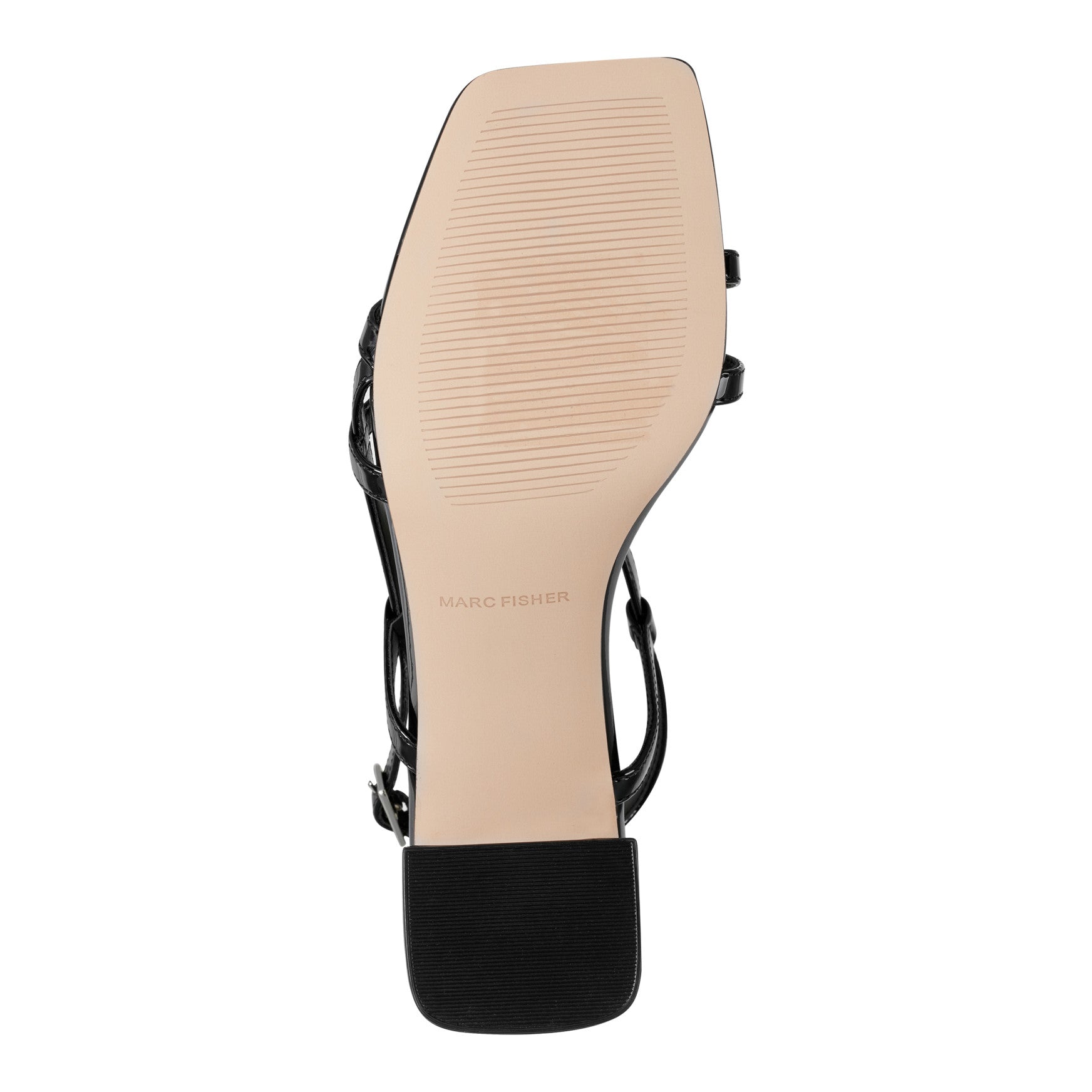 Jeci Strappy Sandal