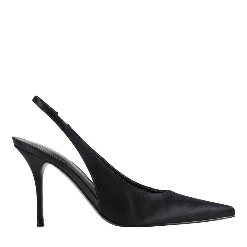 Leynne Slingback Pump
