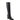Yarli High Shaft Block Heel Dress Boots