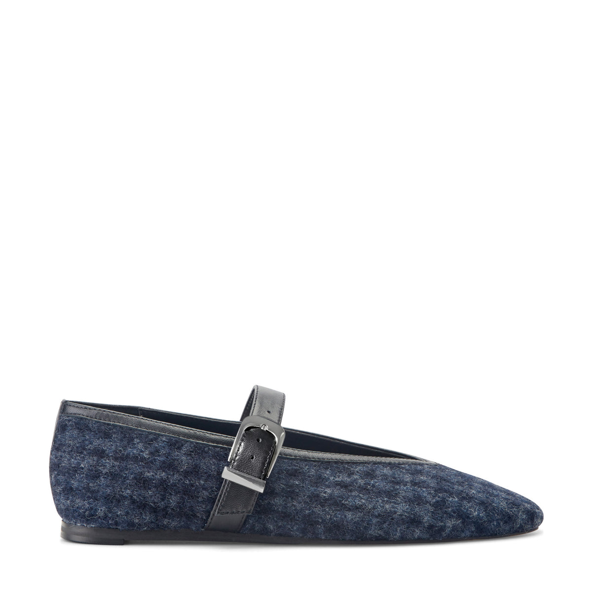 Gorga Mary Jane Ballet Flat