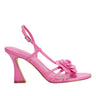 Hallan Rosette Sandal