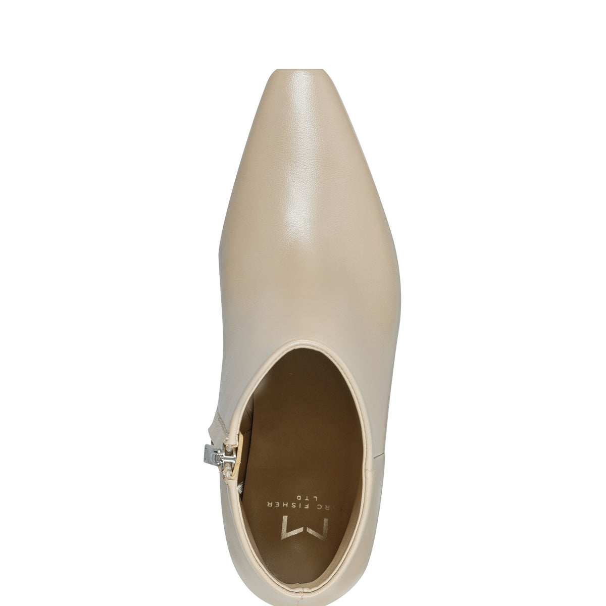Yanara Heeled Bootie