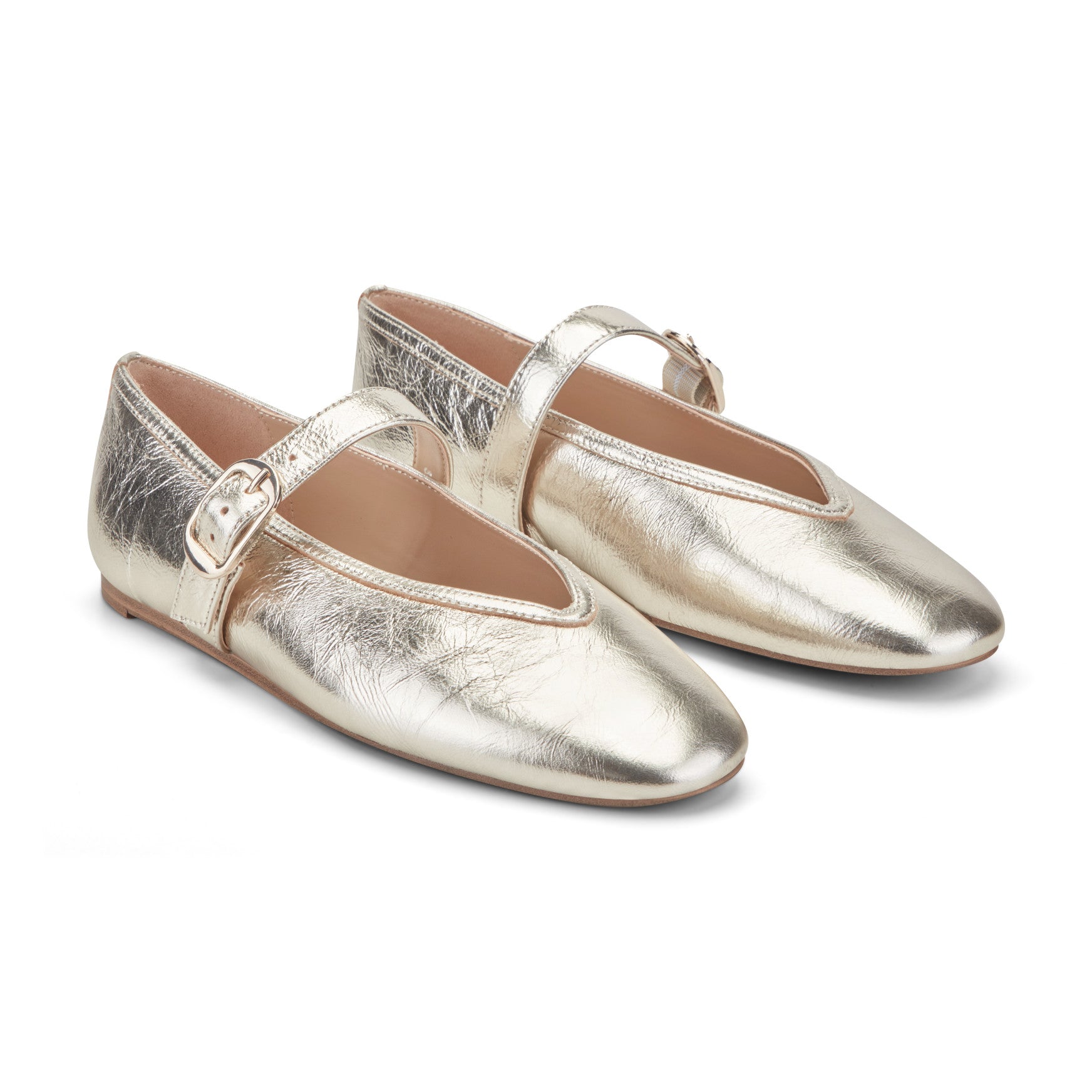 Godea Mary Jane Ballet Flat