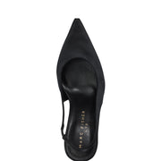 Leynne Pointy Toe Dress Slingback Pumps