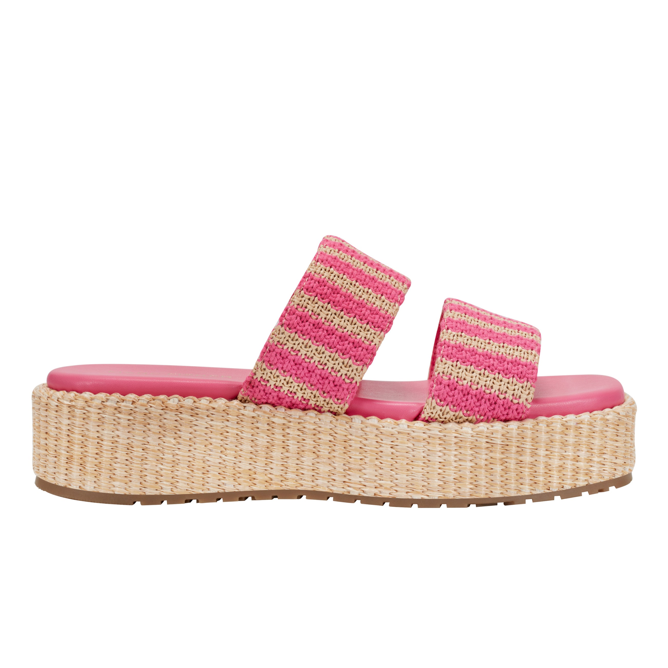 Pelma Flatform Sandal