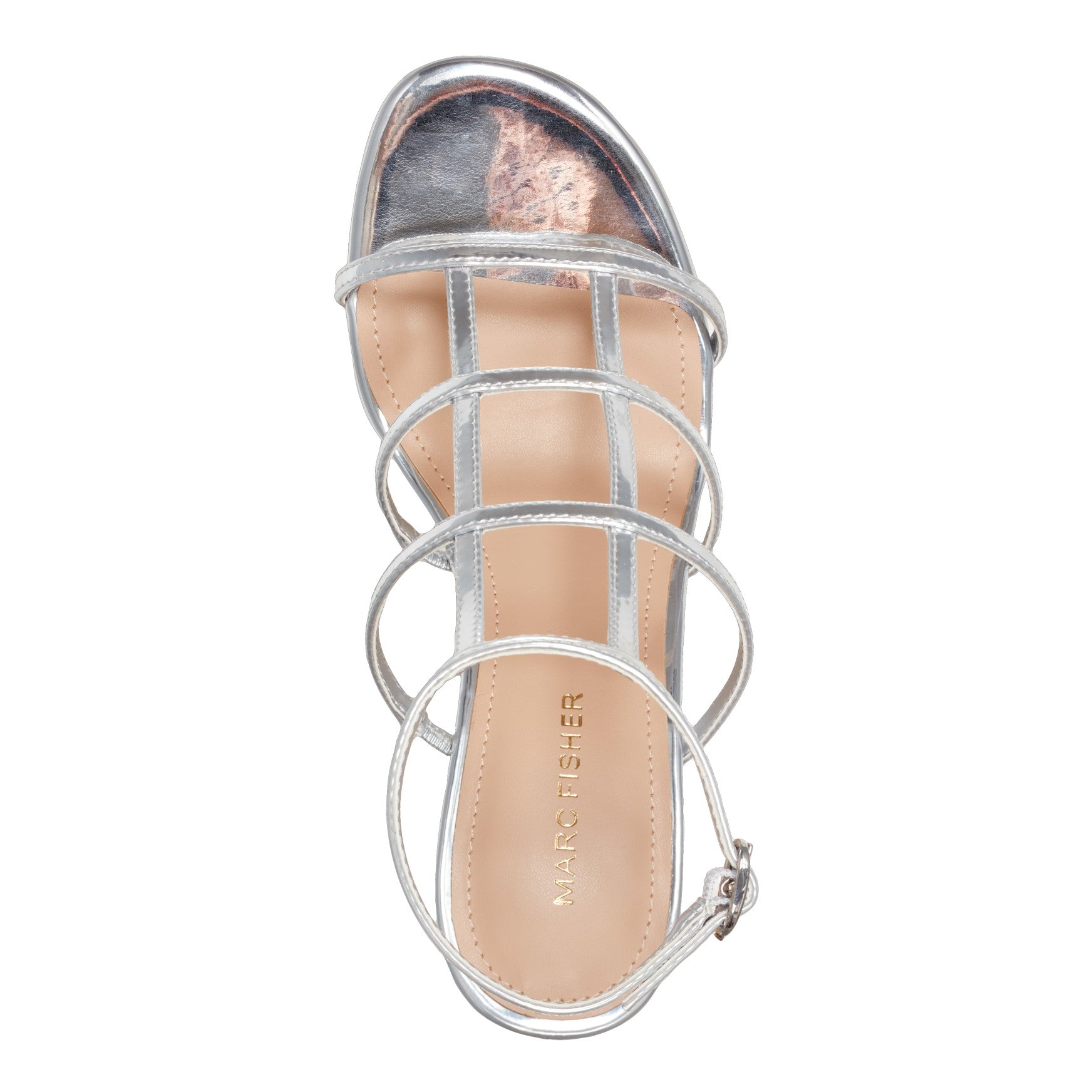 Norene Strappy Sandal