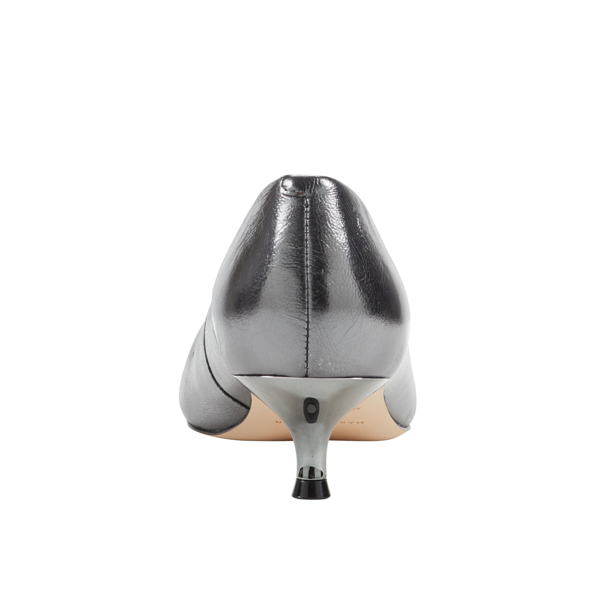 Cecile Slip-On Pointy Toe Dress Pumps