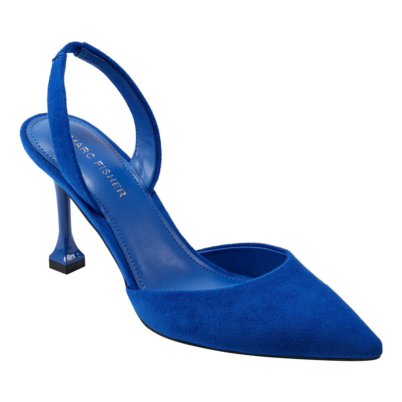 Hadya Slingback Pump