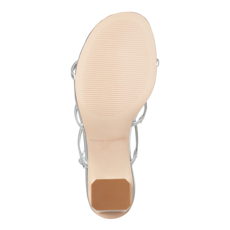 Norene Strappy Sandal