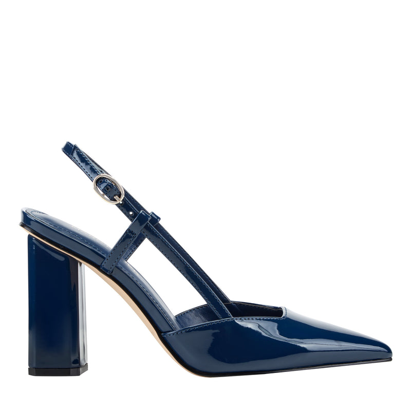 Dian Slingback Pump