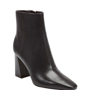 Novella Block Heel Ankle Bootie