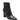 Novella Block Heel Ankle Bootie