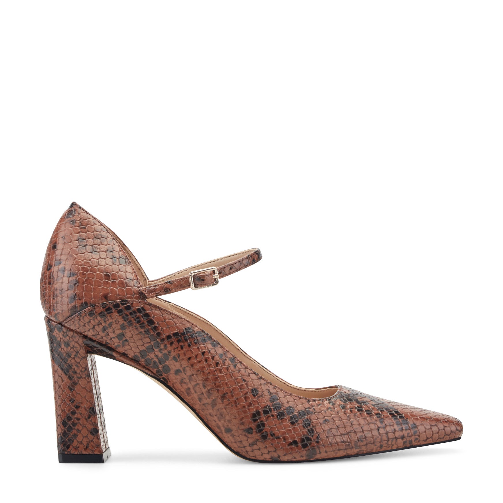 Genevie Mary Jane Pump