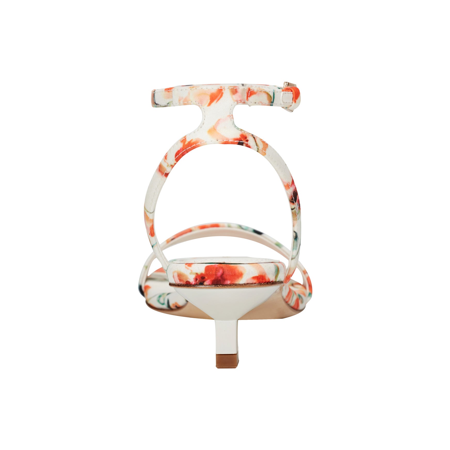 Alona Ankle Strap Sandal