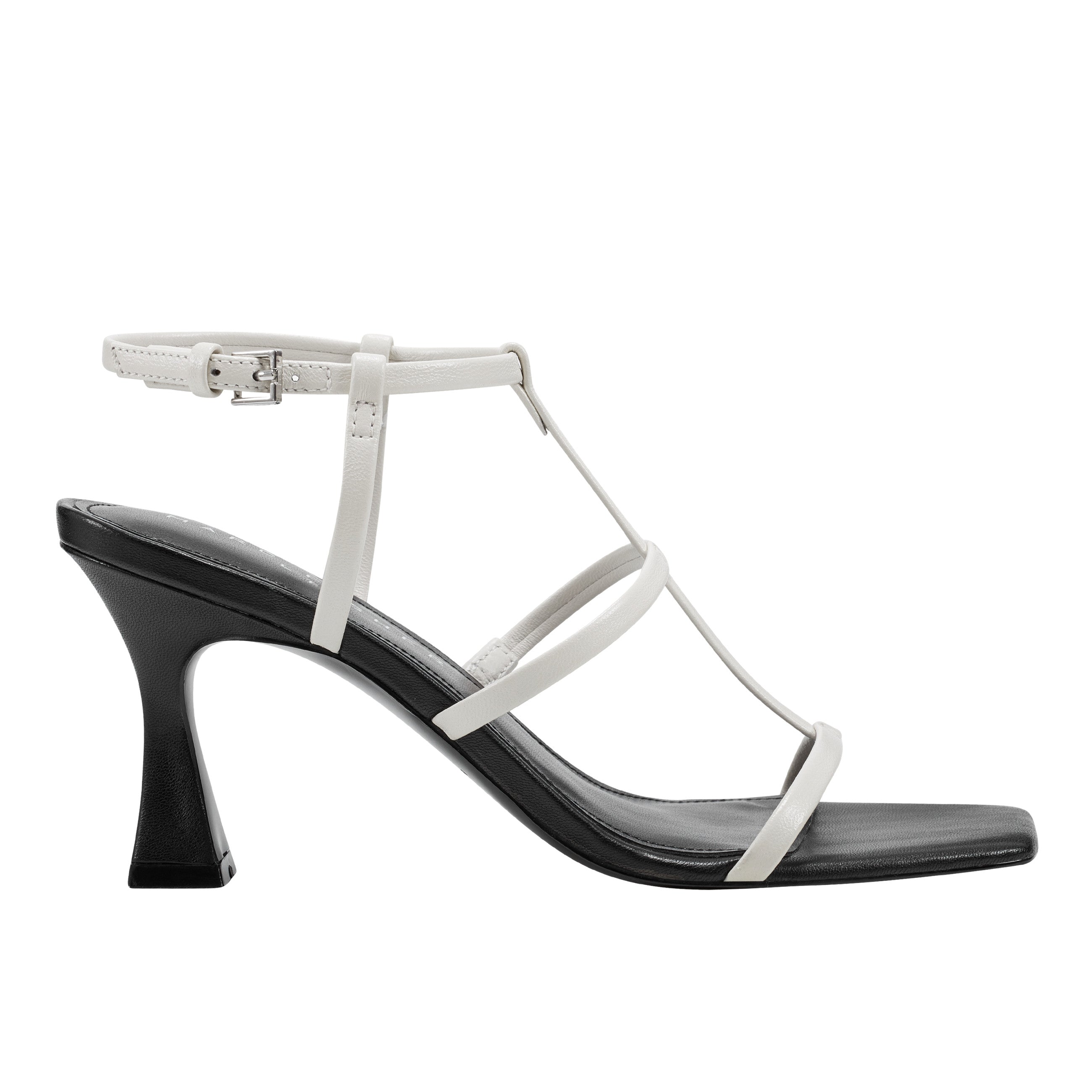 Marc Fisher Dennie Strappy Dress Sandal – Marc Fisher Footwear