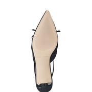 Florin Slip-On Pointy Toe Dress Pumps