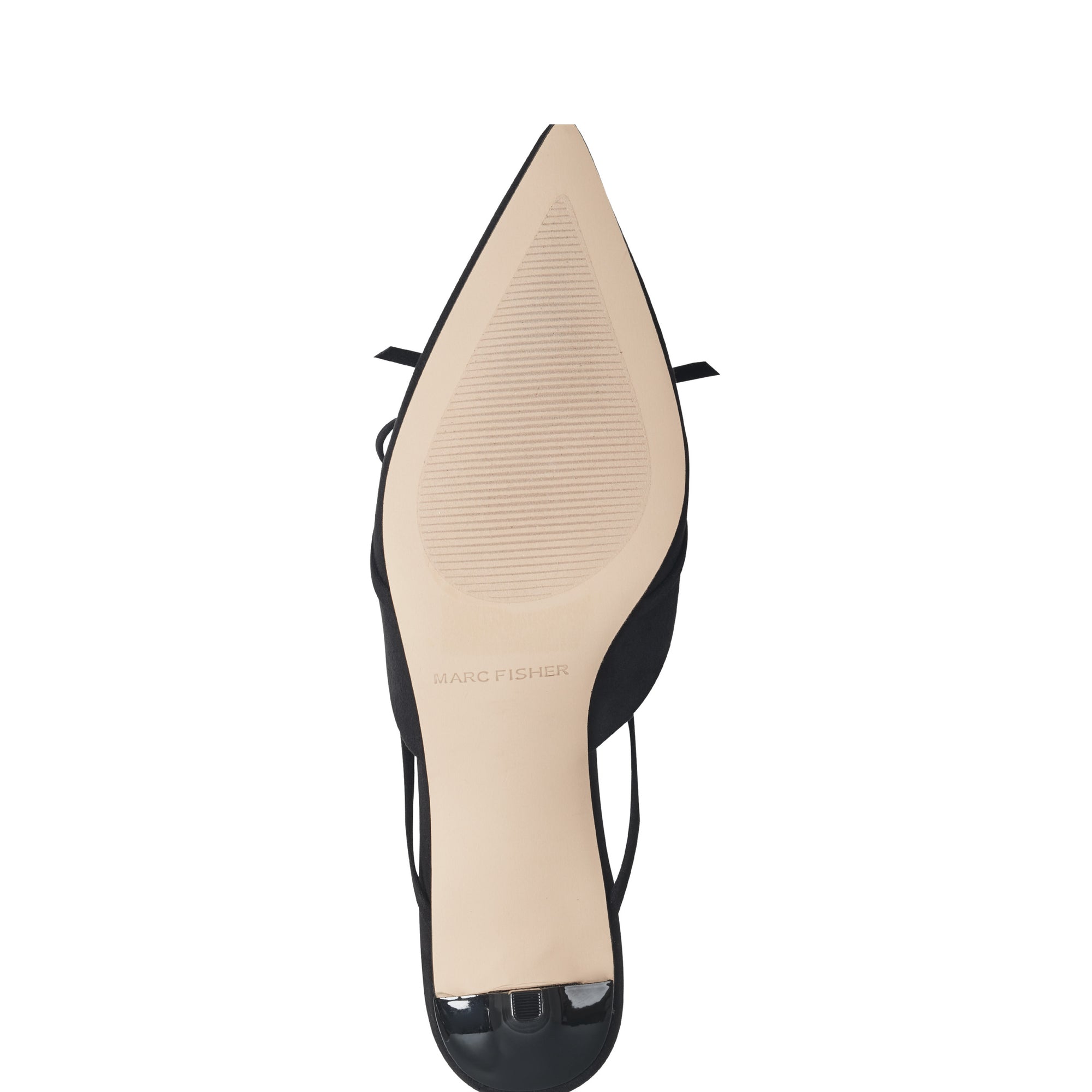 Florin Slip-On Pointy Toe Dress Pumps