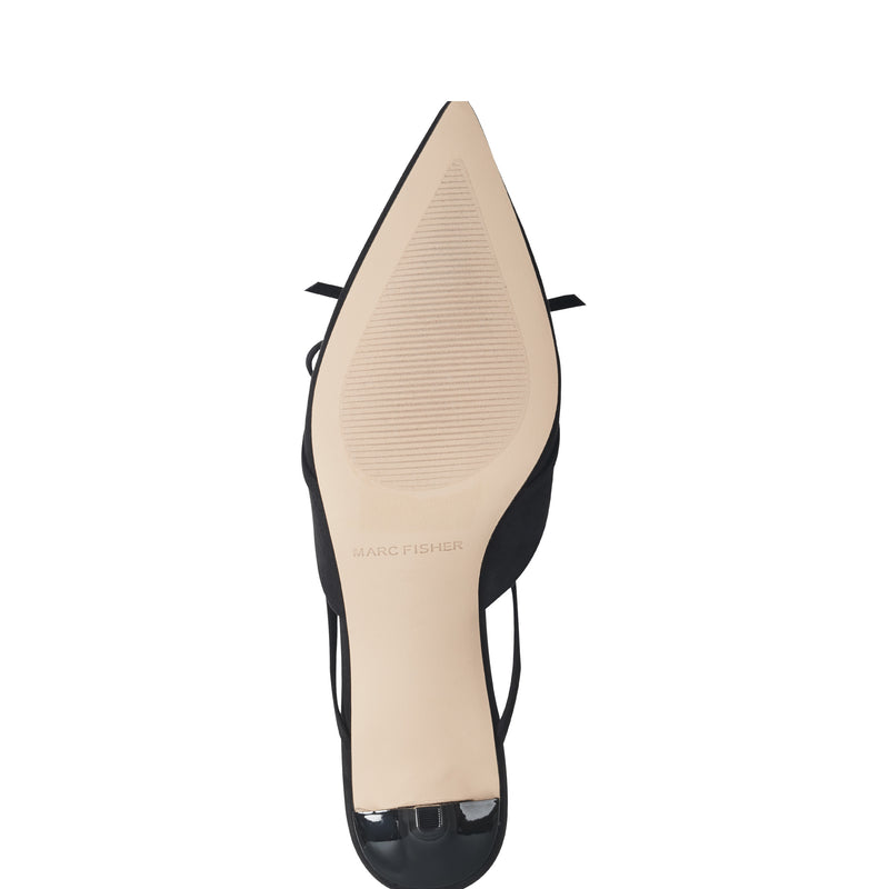 Florin Slip-On Pointy Toe Dress Pumps