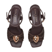 Cabell Platform Sandal