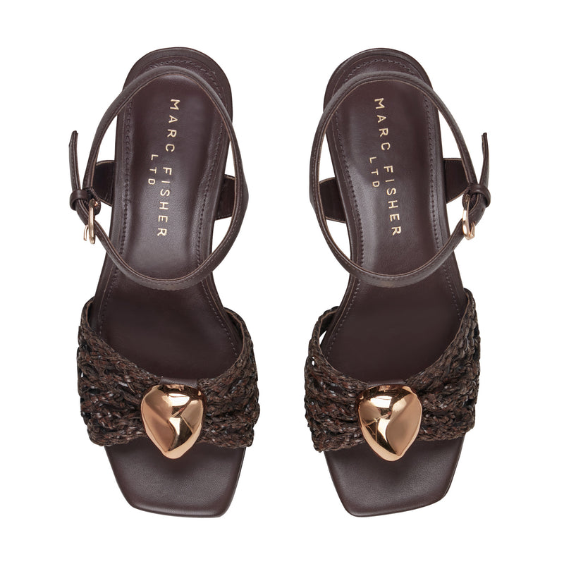 Cabell Platform Sandal