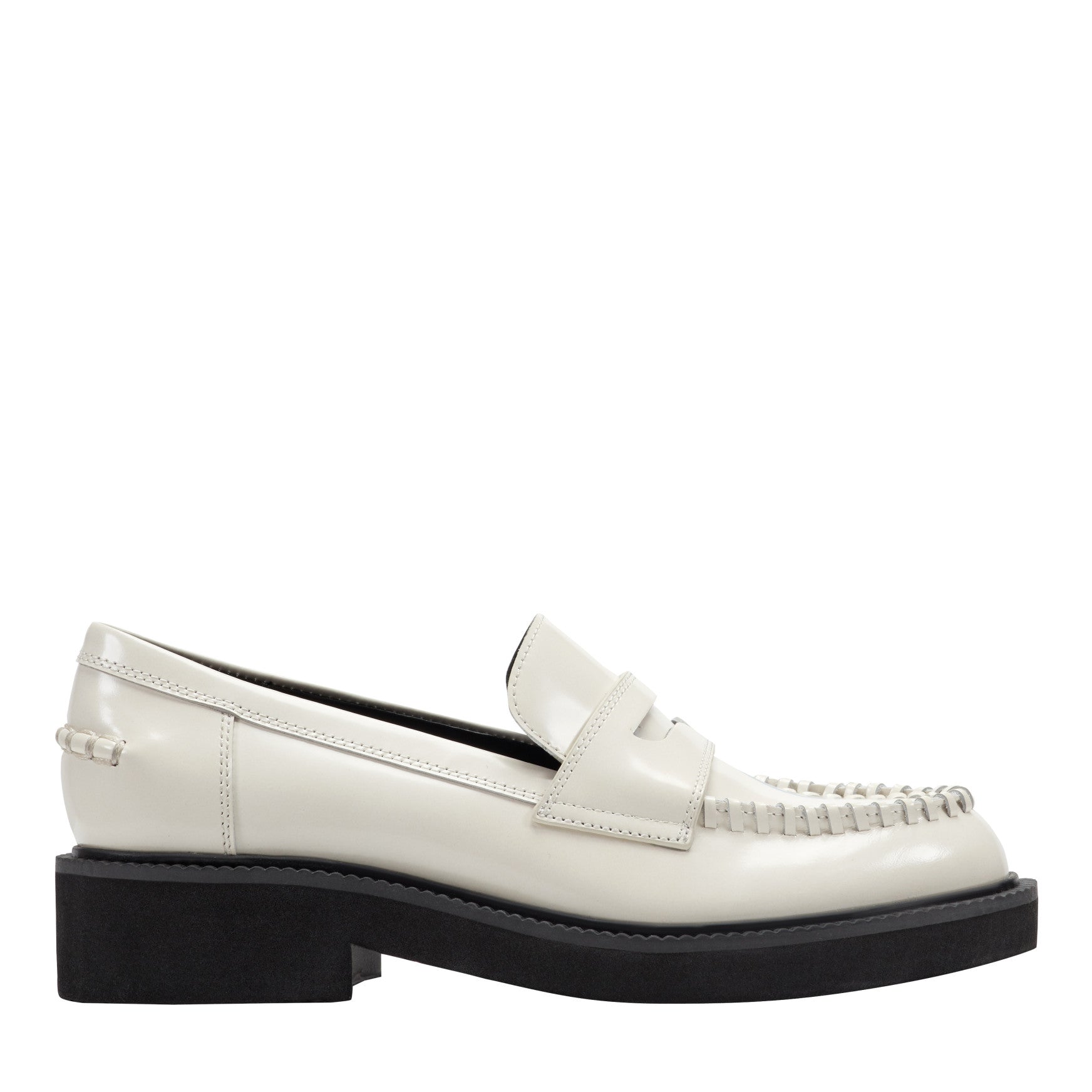 Dagman Casual Leather Loafer