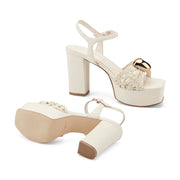Cabell Platform Sandal