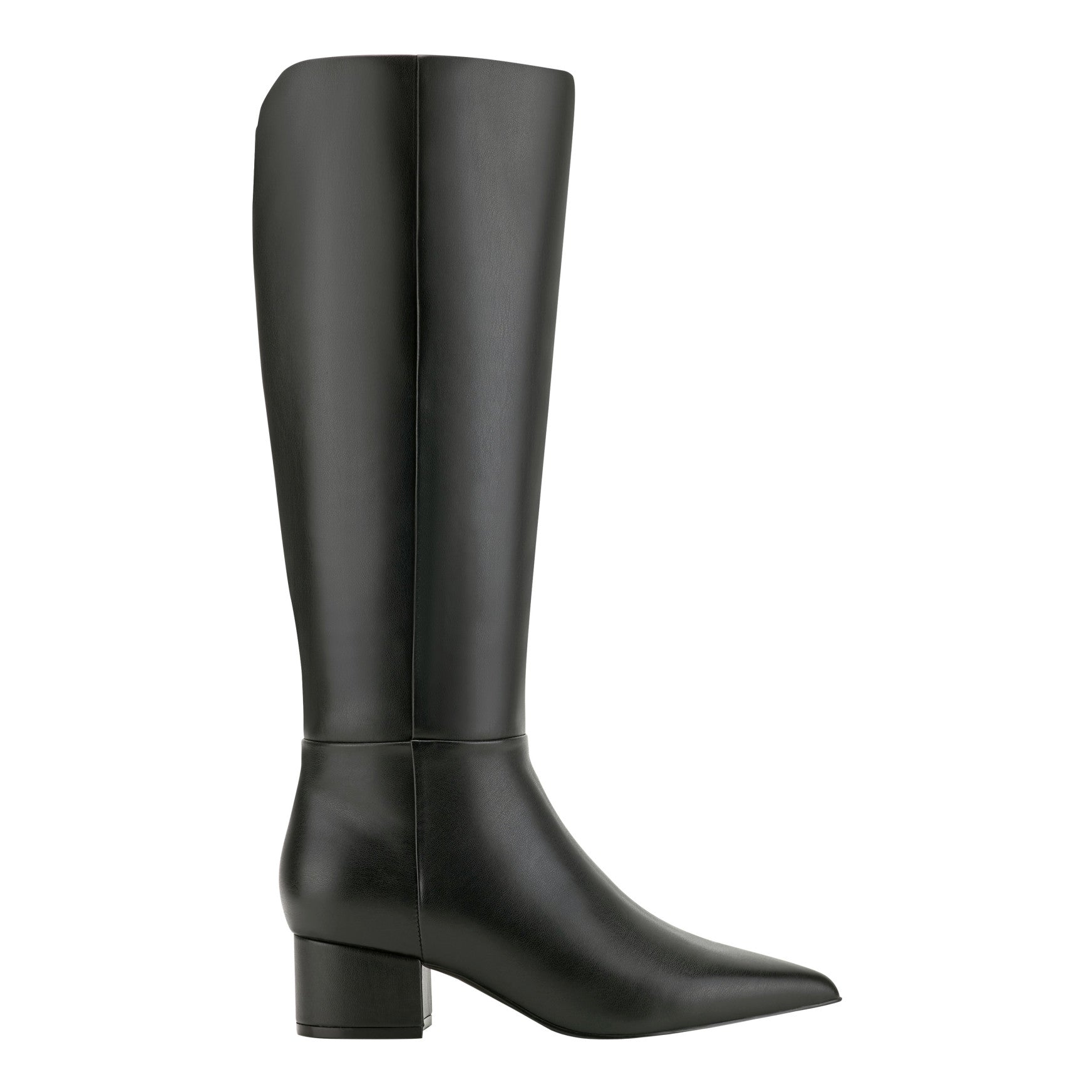 Gradia Block Heel Boot