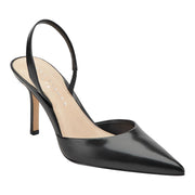Noland Leather Slingback Pump