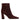 Novella Block Heel Ankle Bootie