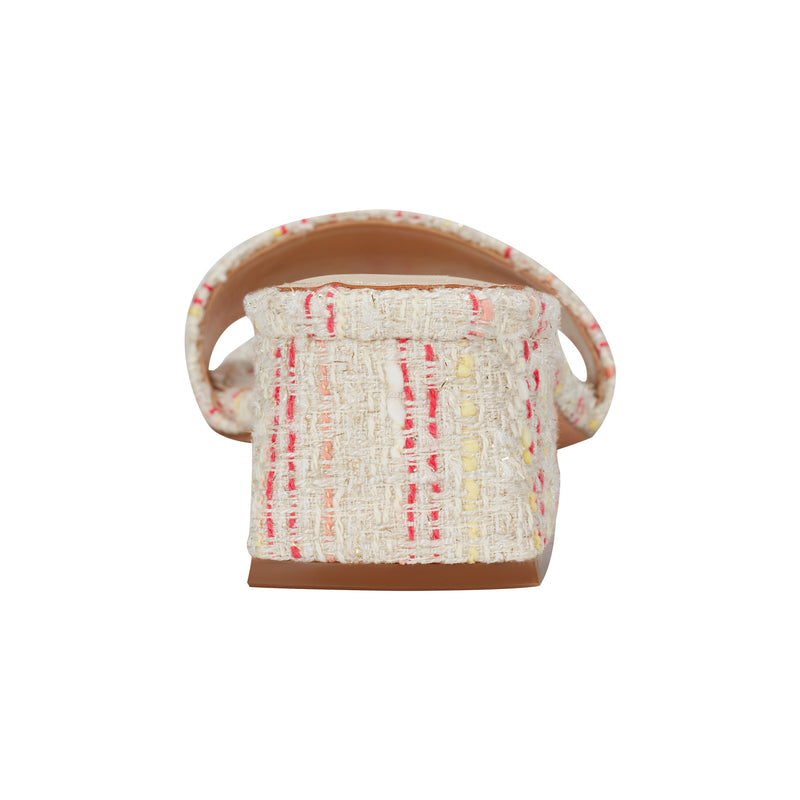 Olysa Slide Dress Sandal