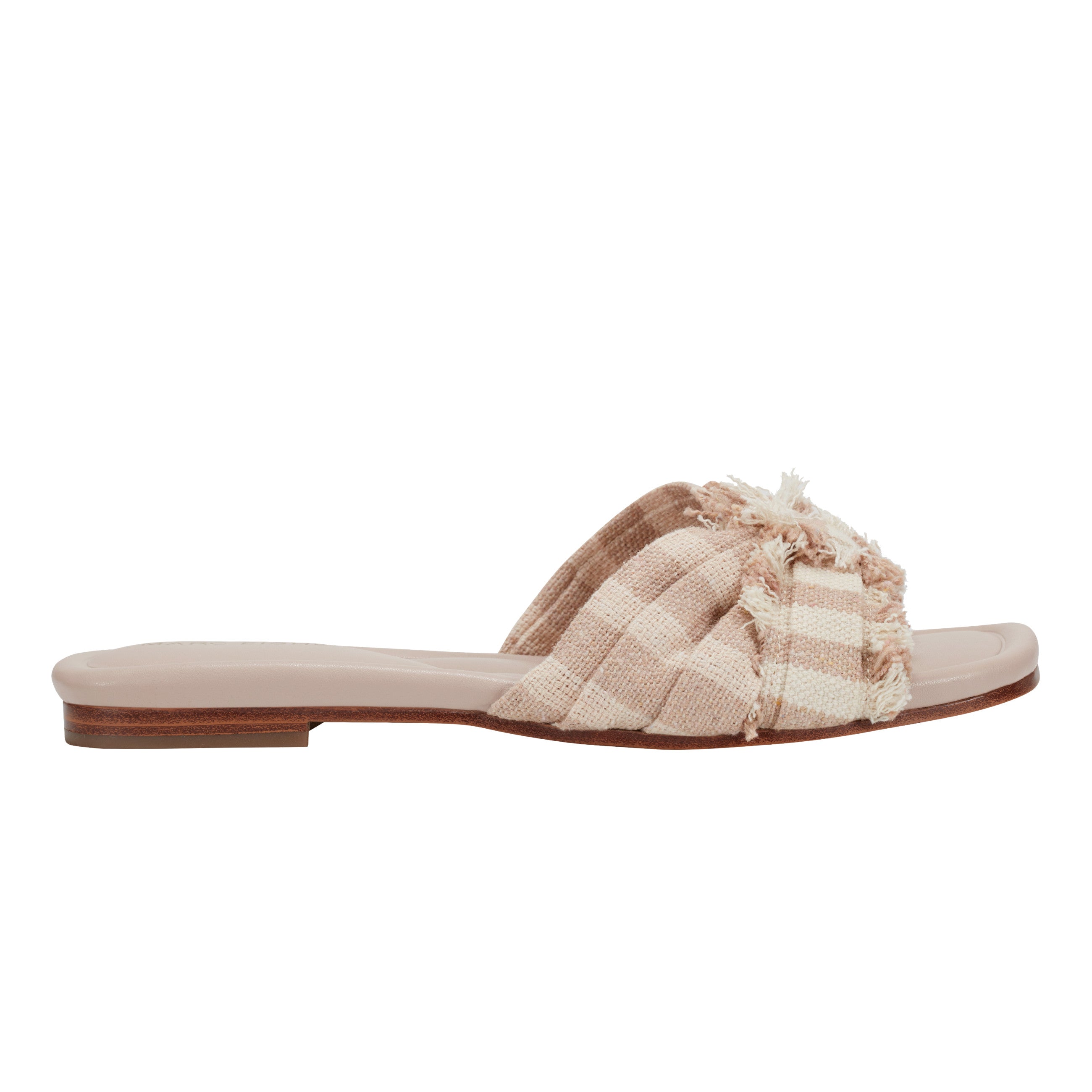 Orbit Flat Sandal