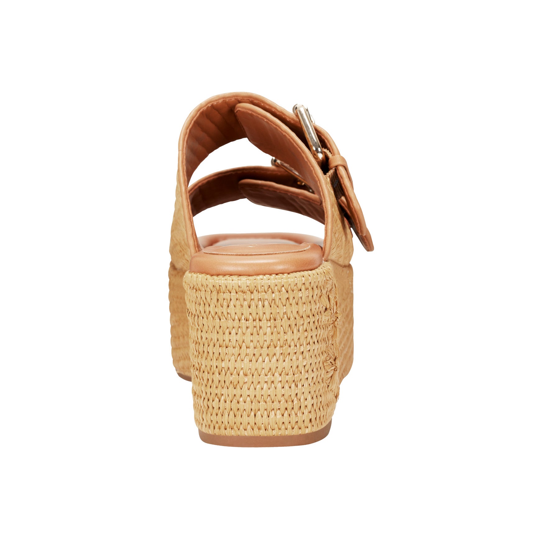 Poppy Platform Slide Sandal