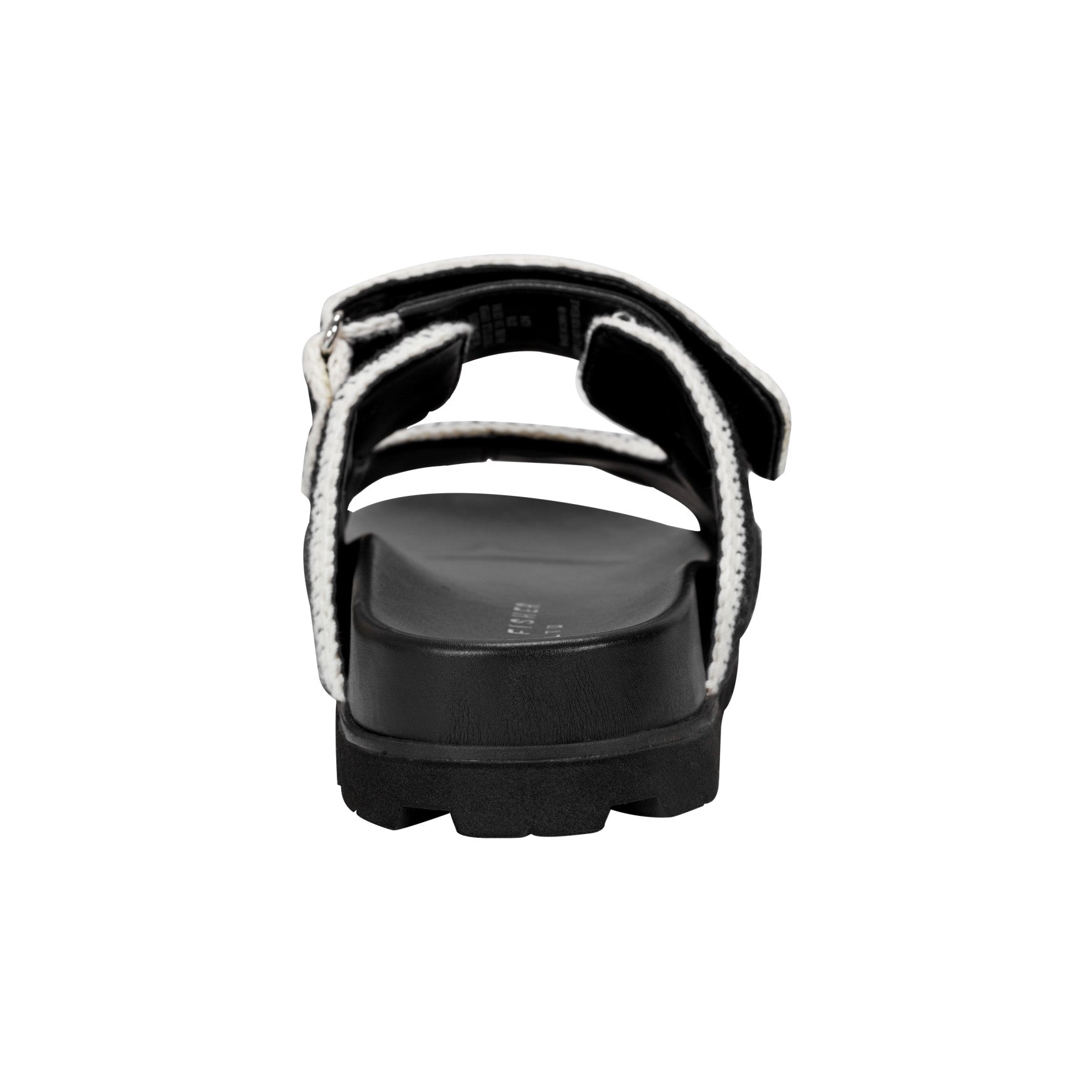 Brinleys Footbed Sandal