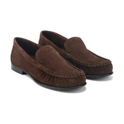 Mazle Leather Loafer