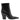 Elynna Block Heel Bootie