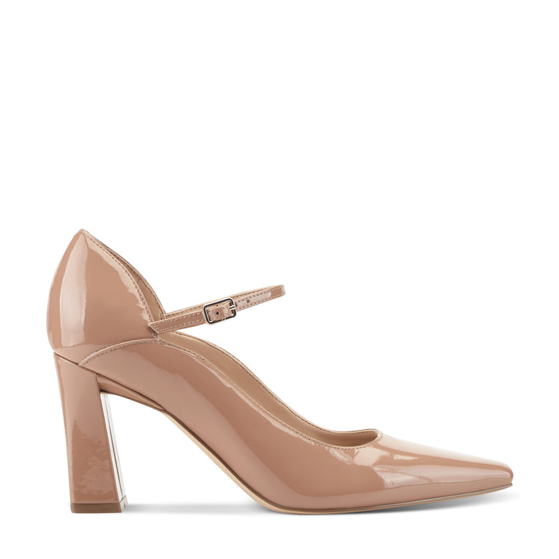 Genevie Mary Jane Pump