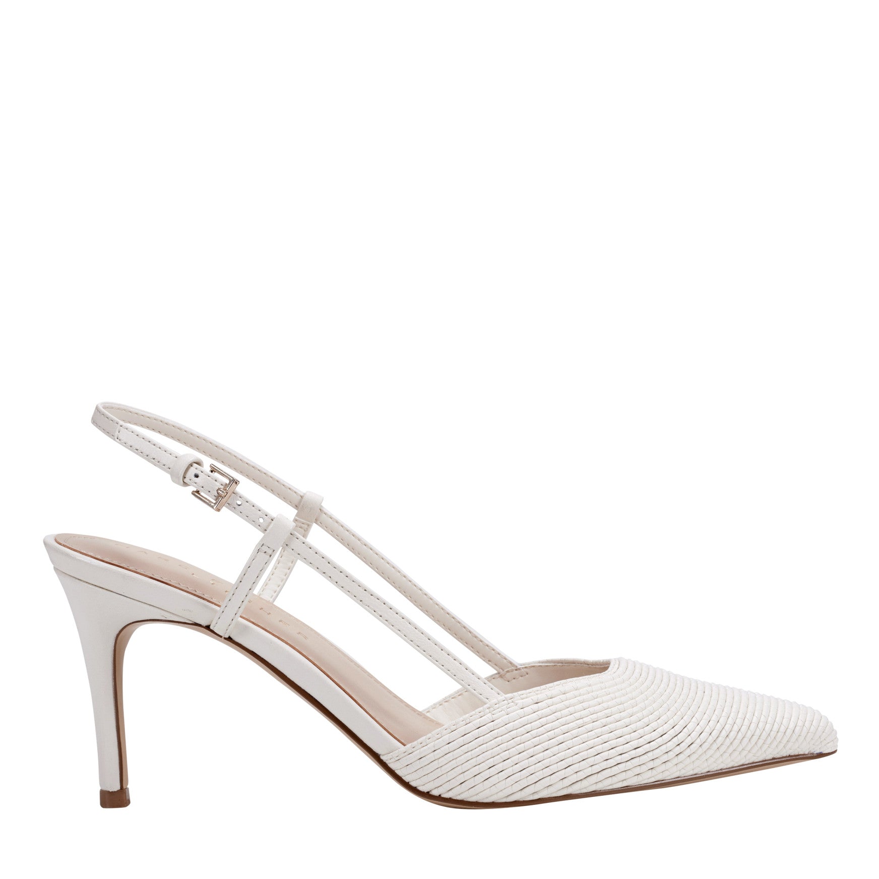Flory Slingback Pump