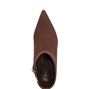 Elynna Block Heel Bootie