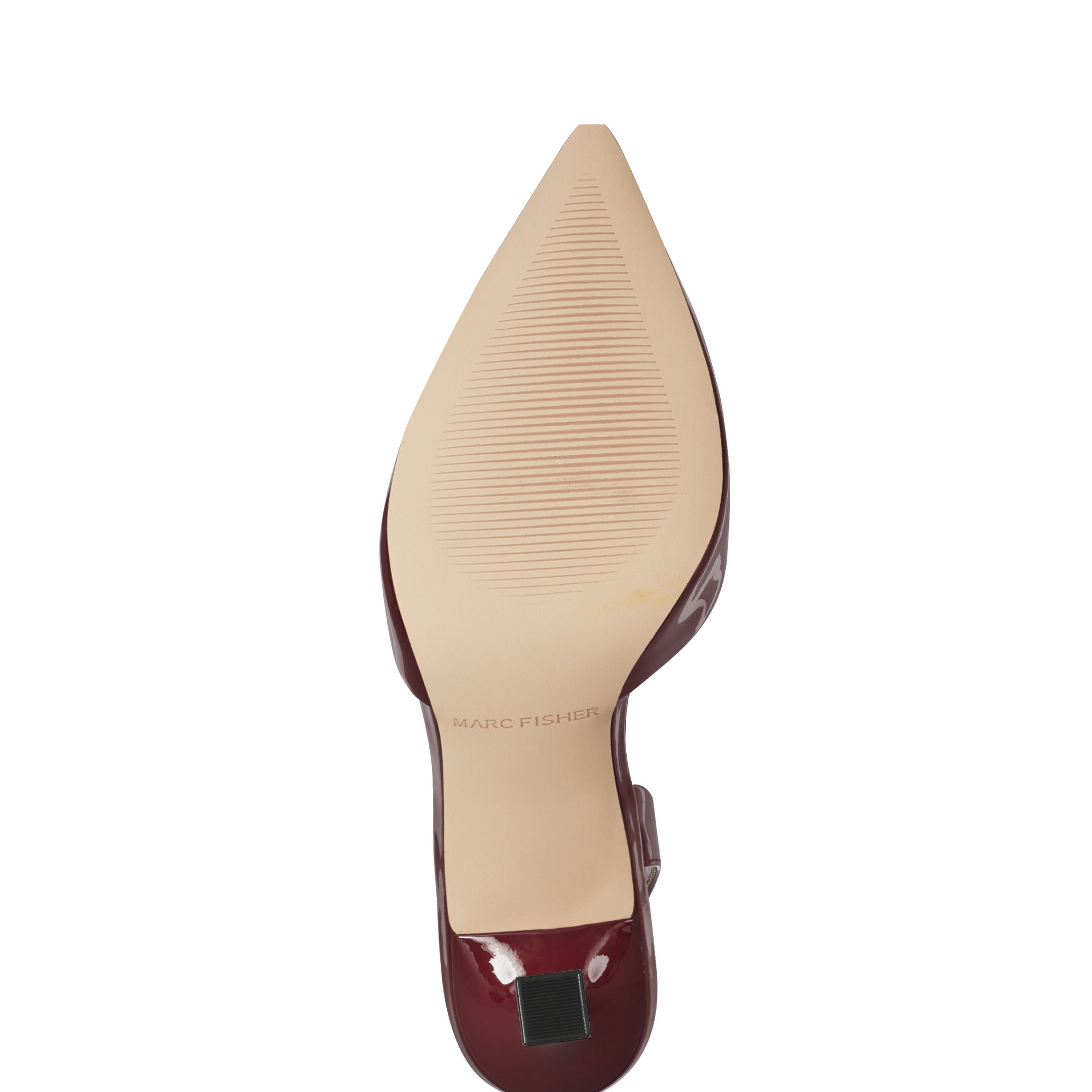 Hadya Slingback Pump