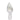 Amilia Pointy Tole Dress Mule