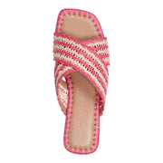 Nylie Flat Sandal