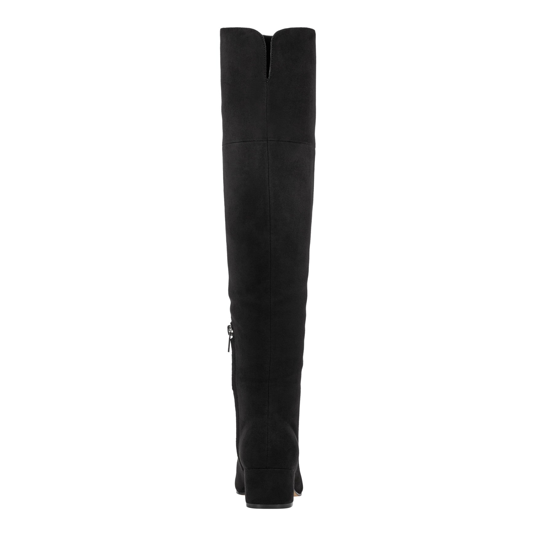 Lottie Over The Knee Boot