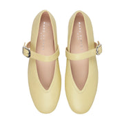 Godea Mary Jane Ballet Flat