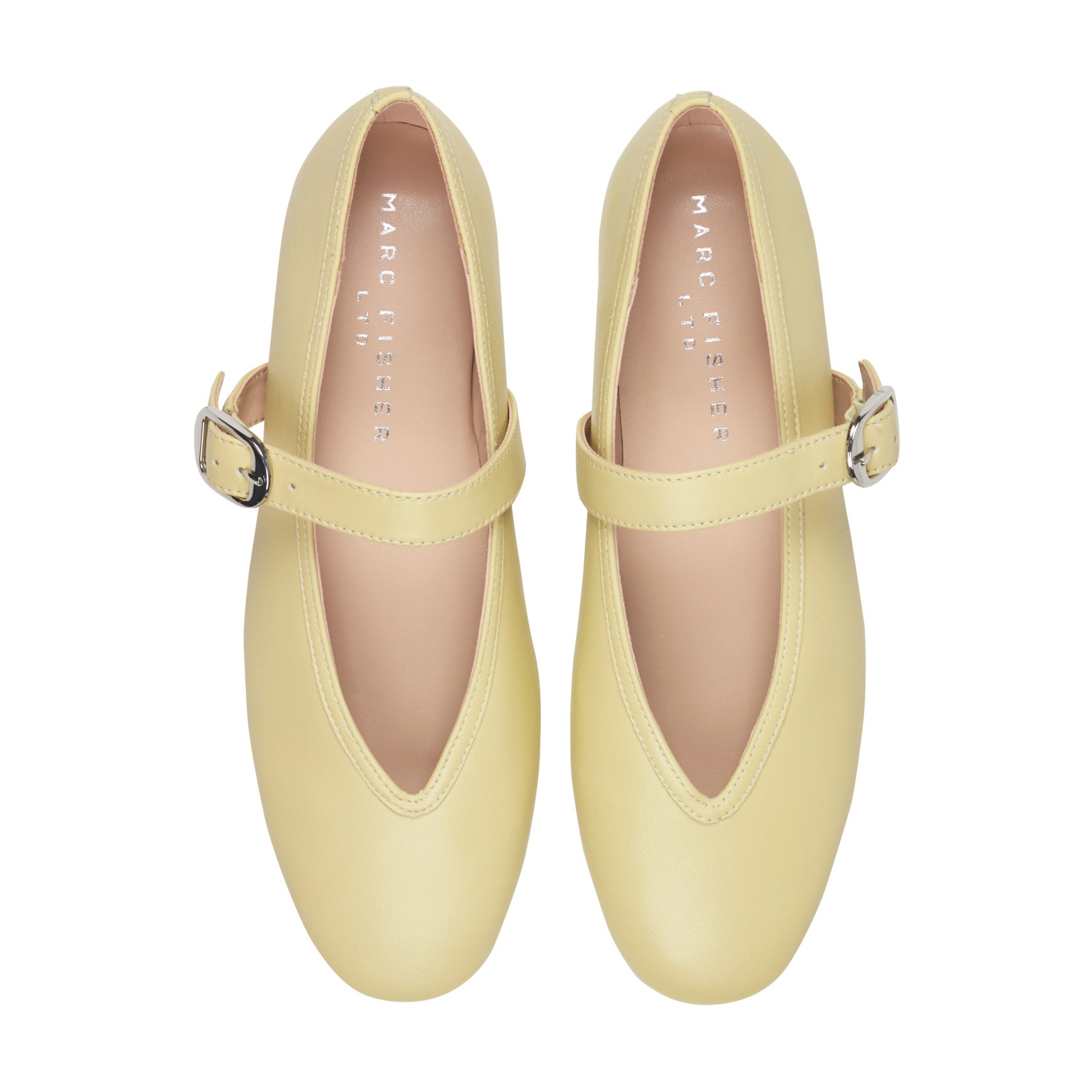 Godea Mary Jane Ballet Flat