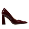 Minny Slip-On Pointy Toe Dress Pumps