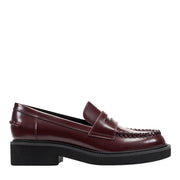 Dagman Casual Leather Loafer