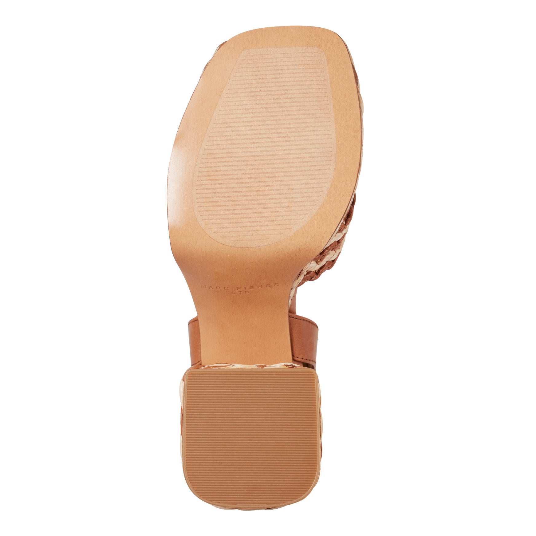 Juliey Platform Sandal