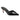 Amilia Pointy Tole Dress Mule