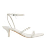 Beylee Ankle Strap Dress Sandal