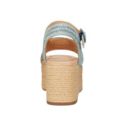 Payley Platform Wedge Sandal